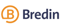 Bredin Logo