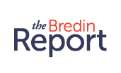 Bredin Report Logo